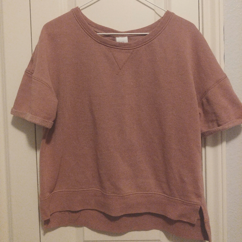 Cozy T-Shirt